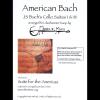 Miles, Michael J - American Bach (Book) PAPERBACK [BK]