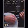 Miles, Michael J - Counterpoint (Book With Audio Download) PAPERBACK [BK]