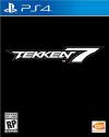 Tekken 7 Playstation 4 [PS4]