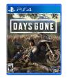 Days Gone Playstation 4 [PS4]