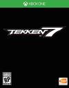 Tekken 7 XBox One [XB1]