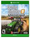 Farming Simulator 19 Platinum Edition XBox One [XB1]