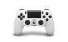 PS4 Dualshock 4 Wireless Controller - Glacier White Playstation 4