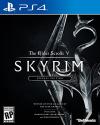 Elder Scrolls V: Skyrim Special Edition Playstation 4 [PS4]