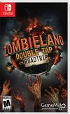 Zombieland Double Tap Roadtrip Nintendo Switch