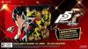 Persona 5 Royal-Steelbook Launch Edition Playstation 4 [PS4]