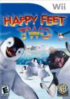 Warner Bros. Happy feet two nintendo wii