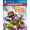 Little Big Planet 3 Playstation 4 [PS4]