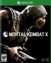 Mortal Kombat X XBox One [XB1]