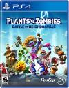 Plants vs Zombies: Battle For Neighborville Playstation 4 [PS4]
