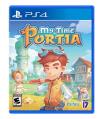 My Time At Portia Playstation 4 [PS4]