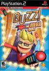 Buzz Mega Quiz Playstation 2 [PS2]