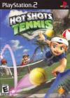 Hot Shots Tennis Playstation 2 [PS2]