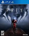 Prey Playstation 4 [PS4]