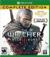 Witcher Wild Hunt Complete Edition XBox One [XB1]