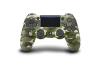 PS4 Dualshock 4 Wireless Controller - Green Camo Playstation 4
