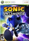 Sonic Unleashed XBox 360 [XB360]