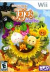 Smart Series Presents: Jaja's Adventure Nintendo Wii (1+ Players)