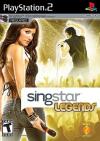 Singstar Legends Playstation 2 [PS2]