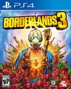 Borderlands 3 Playstation 4 [PS4]