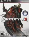 Prototype 2 Playstation 3 [PS3]