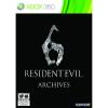 Resident Evil 6 Archives XBox 360 [XB360]