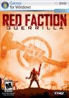 Red Faction: Guerrilla PC Games [PCG]