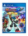 Square Enix Mighty no. 9 playstation 4 [ps4]
