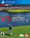 Golf Club 2019 Featuring The PGA Tour Playstation 4 [PS4]