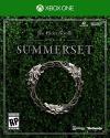 Elder Scrolls Online: Summerset XBox One [XB1]