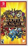 Shovel Knight: Treasure Trove XBox One [XB1]