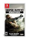 Sniper Elite V2 Remastered 012464 Nintendo Switch