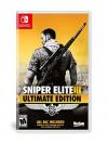 Sniper Elite 3 Ultimate Edition Nintendo Switch