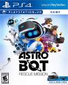 Astro Bot Rescue Mission Playstation 4 [PS4]