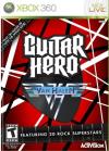 Guitar Hero Van Halen XBox 360 [XB360]