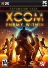 Xcom: Enemy Within PC Games [PCG]