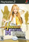 Disney Software Hannah montana: spotlight world tour playstation 2 [ps2]