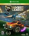 Rocket League Ultimate Edition XBox One [XB1]