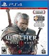 Witcher: 3 Wild Hunt Playstation 4 [PS4]