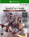 Middle Earth: Shadow Of War Definitive Edition XBox One [XB1]