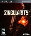 Singularity Playstation 3 [PS3]