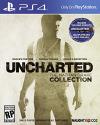 Sony Interactive Enterta Uncharted: the nathan drake collection playstation 4 [ps4]