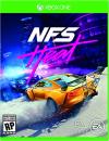 Need For Speed: Heat XBox One [XB1]