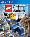 Lego City Undercover Playstation 4 [PS4]