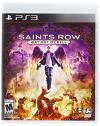 Saints Row IV: Gat Out Of Hell Playstation 3 [PS3]