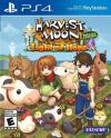 Harvest Moon Light of Hope Special Edition Playstation 4 [PS4]