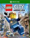 Lego City Undercover XBox One [XB1]