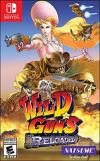 Wild Guns: Reloaded Nintendo Switch