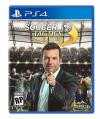 Soccer Tactics & Glory Playstation 4 [PS4]