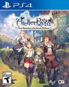 Atelier Ryza: Ever Darkness & The Secret Hideout Playstation 4 [PS4]
